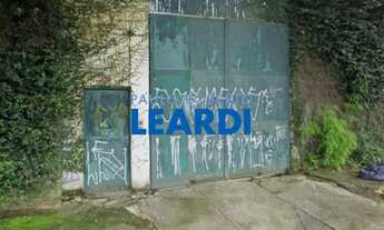 Imagem: GALPÃO - BUTANTÃ - SP