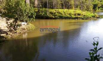 Imagem 7: Terreno à Condomínio Lago Dourado