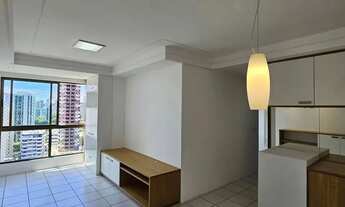 Imagem 7: Apartamento para locação no STUDIO ROSARINHO PRINCE , ENCRUZILHADA, Recife, PE