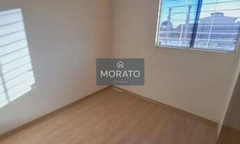 Imagem: Casa geminada Duplex com 2 quartos e 1 vaga