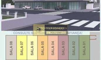 Imagem 6: Sala à venda, Alto São Bento, Itapema, SC