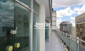 Imagem 7: Excelente Andar Comercial com aproximadamente 344m² no coração do Centro, px Praça Sete, 4