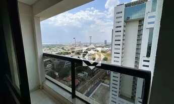 Imagem 4: Flat com 1 dormitório para alugar, 40 m² por R$ 3.500,00/mês - Plano Diretor Sul - Palmas