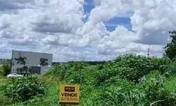 Imagem 4: Terreno a venda, 428.15 m² - Loteamento Aruanã Park Goiânia