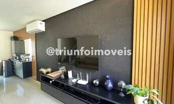 Imagem 2: Casa em condomínio no Morros com 4 Quartos TR228321 THE -IGKTB6