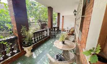 Imagem 2: Casa a venda, Rua Aníbal Moreira, 06 quartos, 03 suítes master, 06 vagas, ideal para clíni