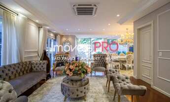 Imagem: Condomínio, Campo Belo - São Paulo