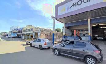 Imagem: LOTE COMERCIAL AO LADO CENTER PISOS