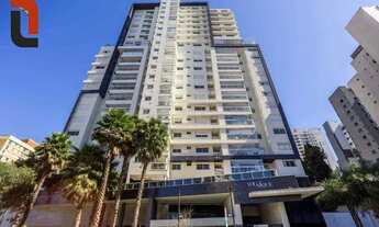 Imagem 2: Apartamento com 3 quartos à venda, 119 m² por R$ 1.450.000 - Água Verde - Curitiba/PR