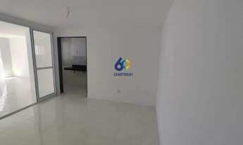 Imagem 2: Apartamento, 03 Quartos sendo 01 Suite, 02 Vagas, Area de Lazer, Praia do Morro, Guarapari