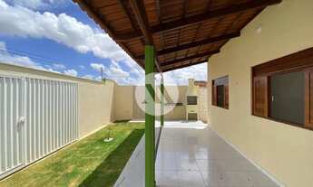 Imagem 3: Casa à venda Bosque das Colinas em São Jose de Mipibu