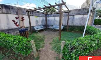 Imagem 10: APARTAMENTO RESIDENCIAL em LAURO DE FREITAS - BA, CAJI