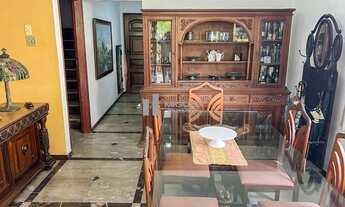 Imagem 6: Casa a venda, Rua Aníbal Moreira, 06 quartos, 03 suítes master, 06 vagas, ideal para clíni