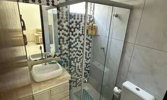 Imagem 4: Imóvel para aluguel com 65 metros quadrados com 2 quartos em Bancários - João Pessoa - PB