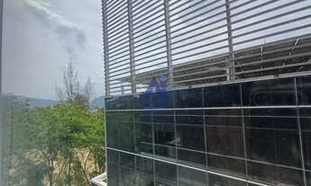 Imagem 7: Sala moderna e iluminada à venda no A5 Offices, Recreio dos Bandeirantes, Rio de Janeiro