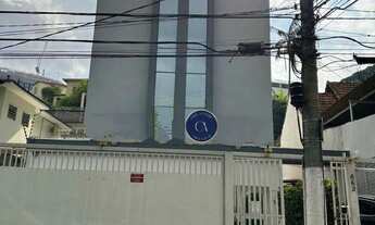 Imagem 2: Prédio comercial para locação no Sumaré em São Paulo