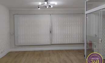 Imagem 4: Sala comercial conjugada no Jardim Analia Franco