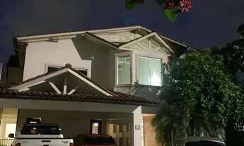 Imagem 7: LINDA CASA CONDOMINIO NO QUARENTA HORAS