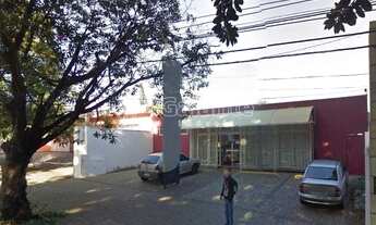 Imagem: Casa - Jardim Chapadão - Campinas