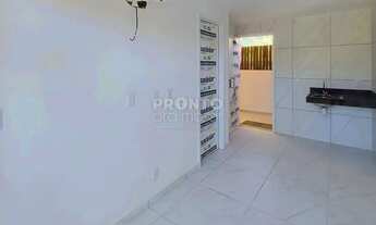 Imagem 4: Flat a venda com 1 quarto, lazer, varanda. No Centro - Ipojuca - PE