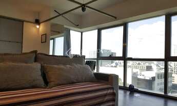 Imagem 4: Apartamento Loft Para Aluguel