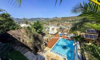 Imagem 6: Casa Condominio Piratininga Niterói A Venda.