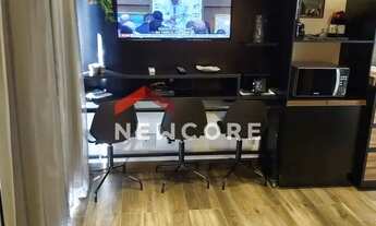 Imagem 3: Studio em Avenida Cásper Líbero - Centro - São Paulo/SP