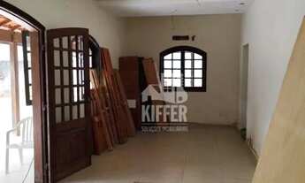 Imagem 6: Casa com 4 quartos à venda, 257 m² construidos por R$ 540.000 - Tribobó - São Gonçalo/RJ