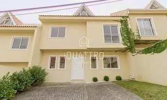 Imagem 2: Sobrado pronto para morar no Condomínio San Marino