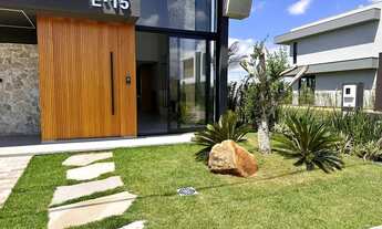 Imagem 2: Sobrado 4 suítes Condomínio Amare Xangri-Lá