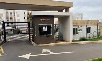 Imagem 2: Imóvel para aluguel possui 45 metros quadrados com 2 quartos em Conjunto Vera Cruz - Goiân