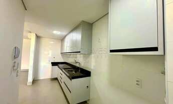 Imagem 7: Apartamento de 2 suítes para locação Authoria - Fascínio Fiusa, 80 m², Zona Sul de Ribeirã