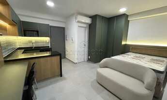 Imagem 5: Apartamento Studio em São José do Rio Preto
