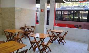 Imagem 4: Pizzaria com salão de esquina na Zona Leste. Ref; 1937