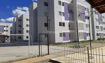 Imagem 3: Apartamento à venda, Condomínio American Club Residence no bairro Todos os Santos, Teresin