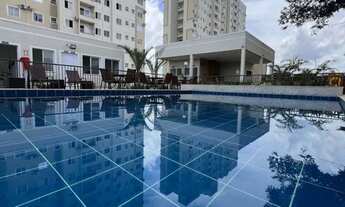 Imagem: Aluga-se Apartamento Mobiliado Próximo