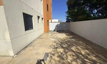 Imagem 15: Apartamento 2 quartos à venda no bairro Gleba Califórnia em Piracicaba