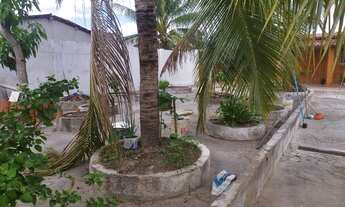 Imagem 2: Sítio com casa e área verde