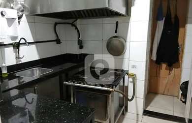 Imagem 6: Loja e Ponto Comercial com 84m2 em Santa Teresa - RJ