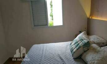 Imagem 6: RR9306 Casa 123m² CONDOMINIO RAMADA - OPORTUNIDADE - 3 Dorms 2 Vagas - Santana de Parnaíba