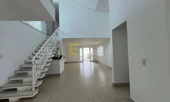 Imagem 3: Casa em condomínio para aluguel no Condomínio Reserva Colonial em Valinhos/SP