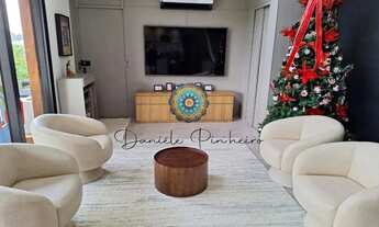 Imagem 5: Condomínio Reserva Santa Rosa - Belíssimo Sobrado no Condomínio Reserva Santa Rosa Itatib