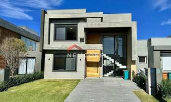 Imagem 2: Casa de condomínio em Rio Divisa - Centro - Xangri-Lá/RS