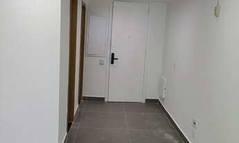 Imagem 4: Linda Sala Comercial de 45m2 Para Locação - Completamente Reformada