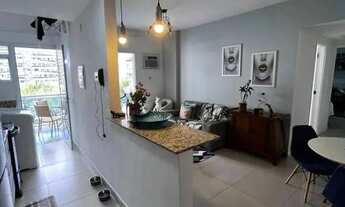 Imagem 5: Vende-se: Apartamento de 2 quartos no Condomínio Onda Carioca