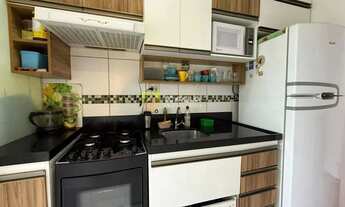 Imagem 9: Seu Novo Lar: Apartamento Arejado no Jardim Limoeiro, Serra! HGKO