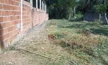 Imagem 2: Terreno à venda, 350 m² por R$ 100.000 - Bom Retiro - São José dos Campos/SP