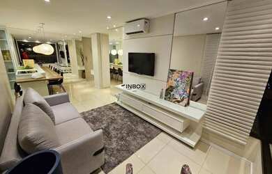 Imagem 3: APARTAMENTO DE 01 DORMITÓRIO MOBILIADO NO CENTRO DE BENTO GONÇALVES