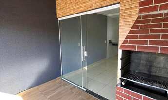 Imagem 7: Casa Térrea - Jardim Ipanema Casa de Rua com 2 Quarto(s) e 2 banheiro(s) à Venda, 82.49 po