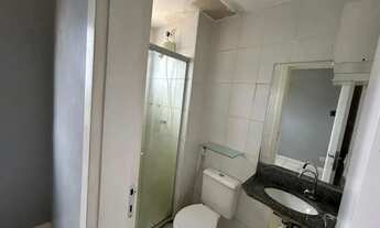 Imagem 4: ALUGO - LINDO APARTAMENTO MIRANTE DO PARQUE